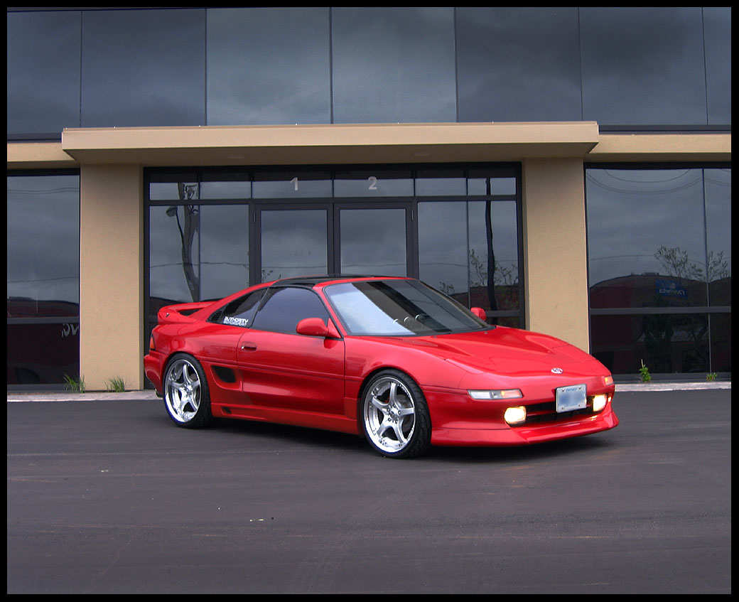 Mr2 MKII Greedy sidekjørt cromma felg.jpg