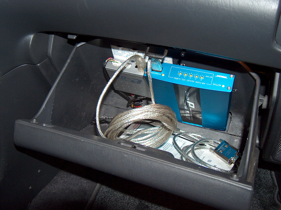 e-manage og profec koblet sammen