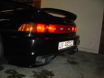 Modena bakfanger!