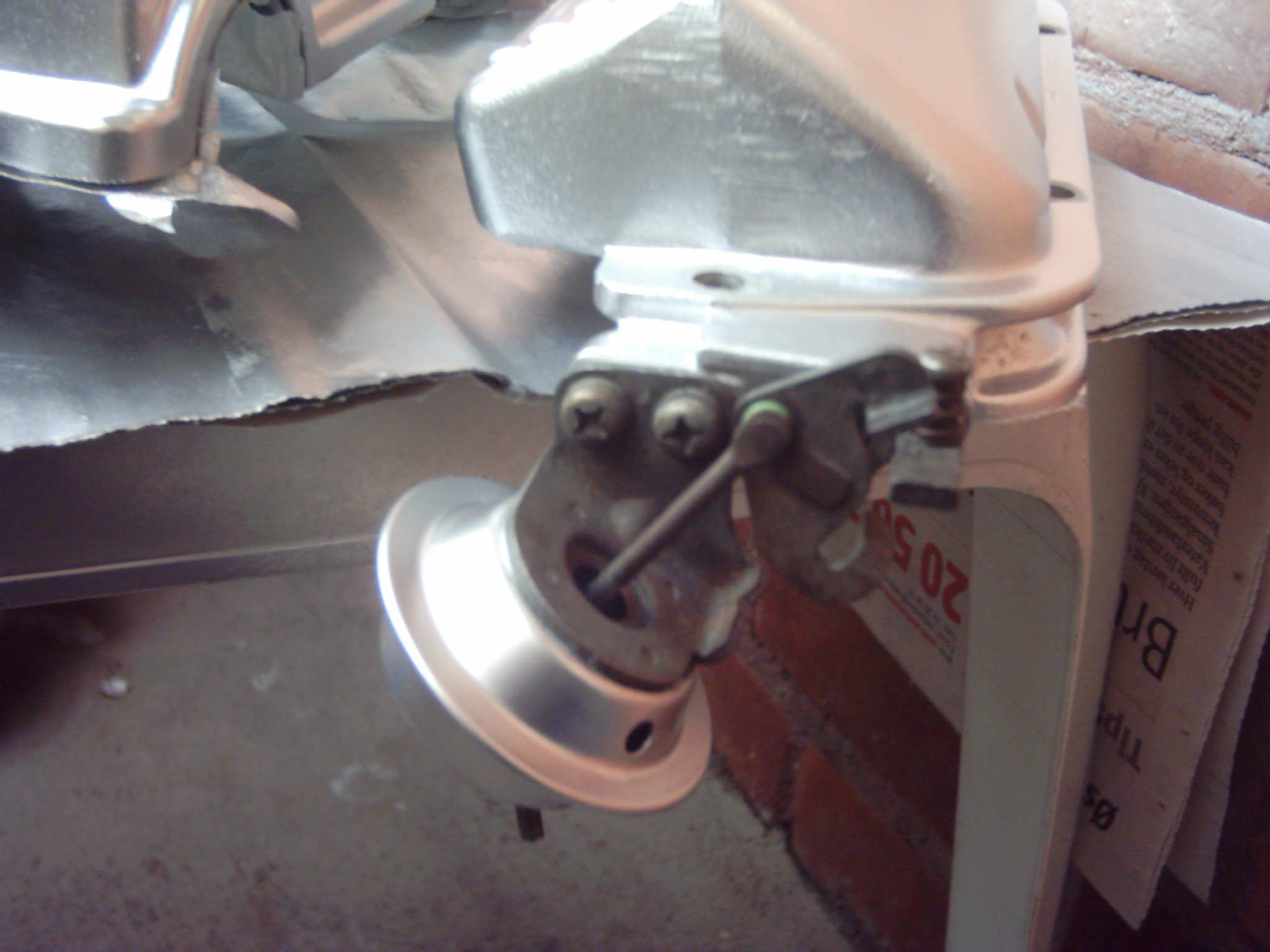 Ferdig lakka. nærbilde vakum klokka.JPG