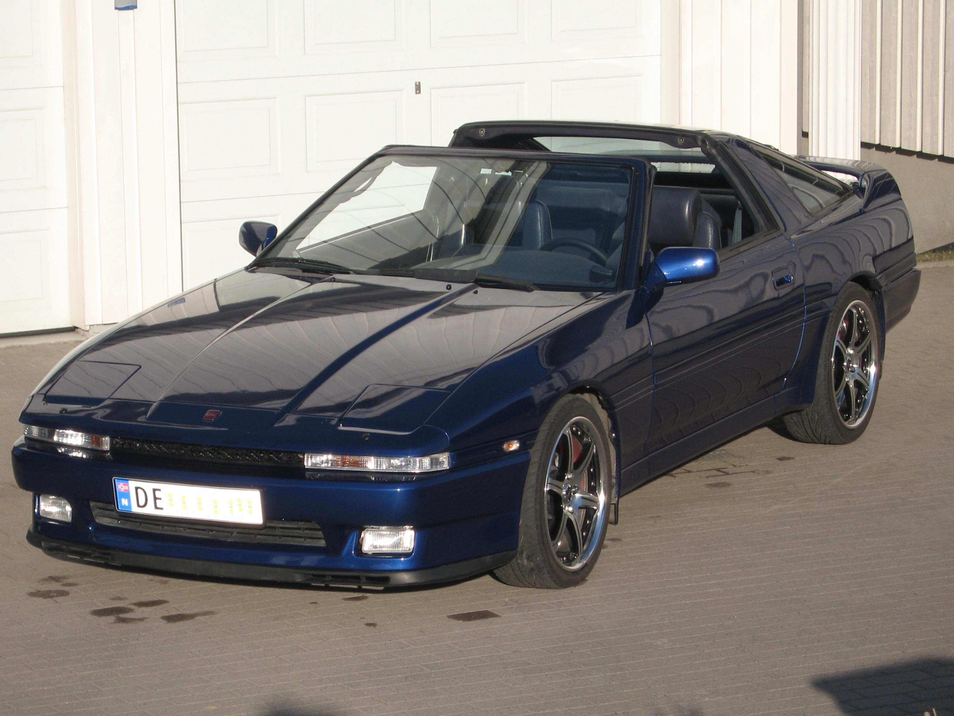 Endelig er at på plass