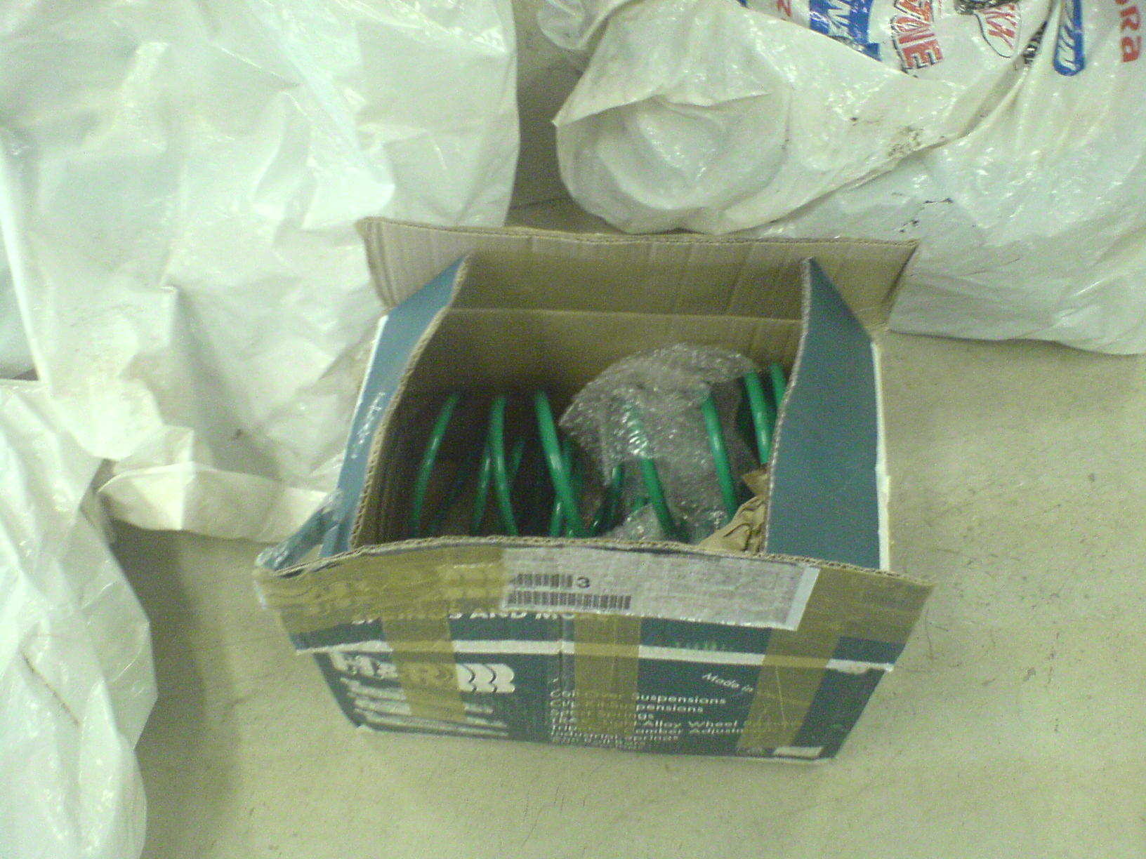 senke fjerene h&amp;amp;r 30mm