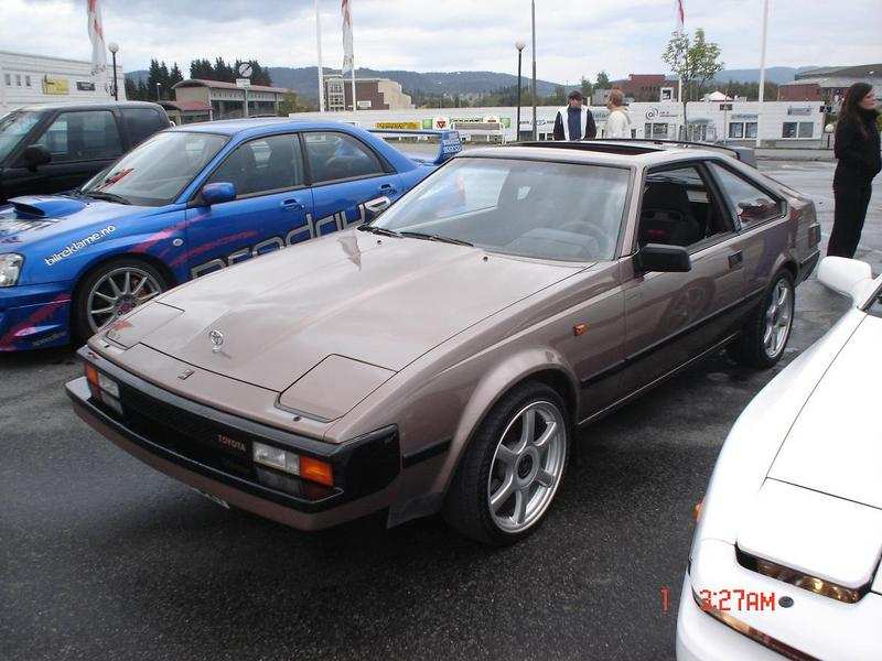 Der er Recarostolene inne og:)