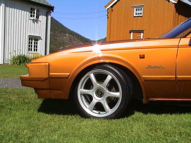 Delebilen, d ække sant:(