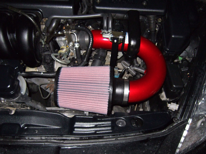 mitt k&amp;amp;n filter kit