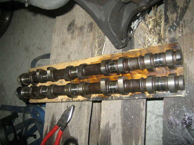 Kammene som skal byttes ut til fordel for noe mer moro