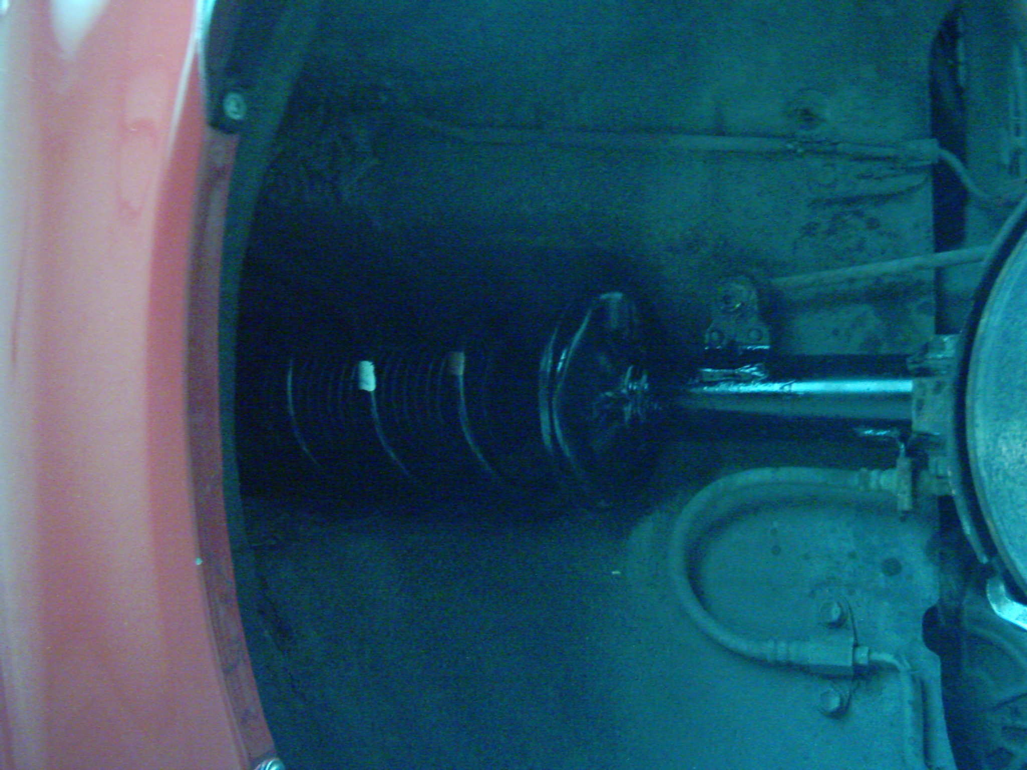 Nye fjærer dempere fjærbein - 94.JPG