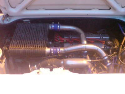 motorrom