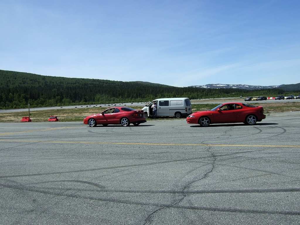 &amp;quot;kennethx&amp;quot; og &amp;quot;kjelliken&amp;quot;