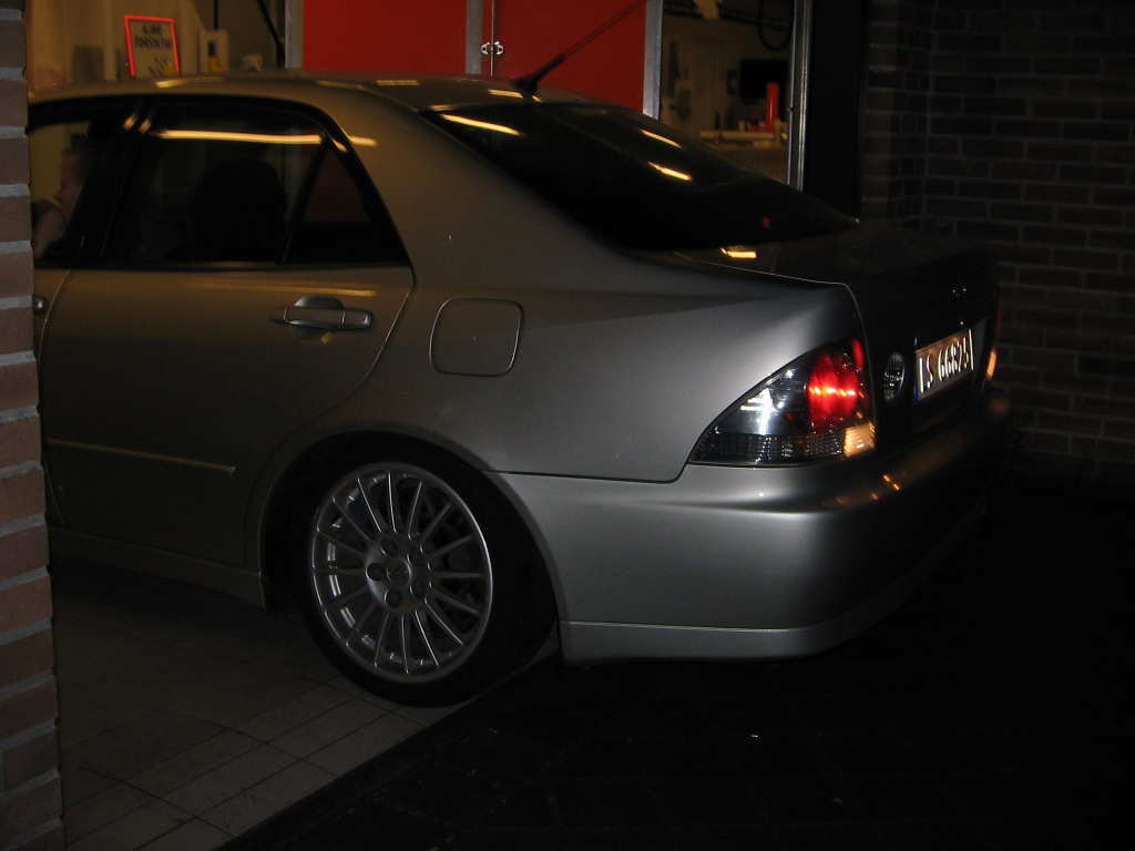 Ut på tur, aldri sur!