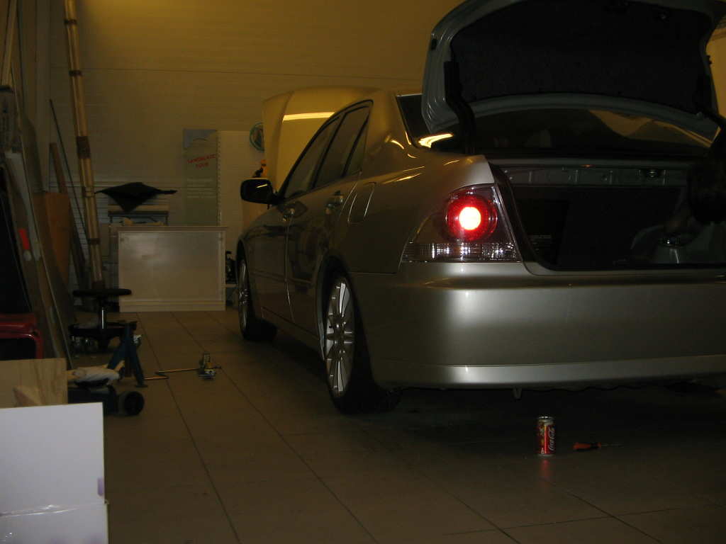 Dette så litt mer brukende ut..