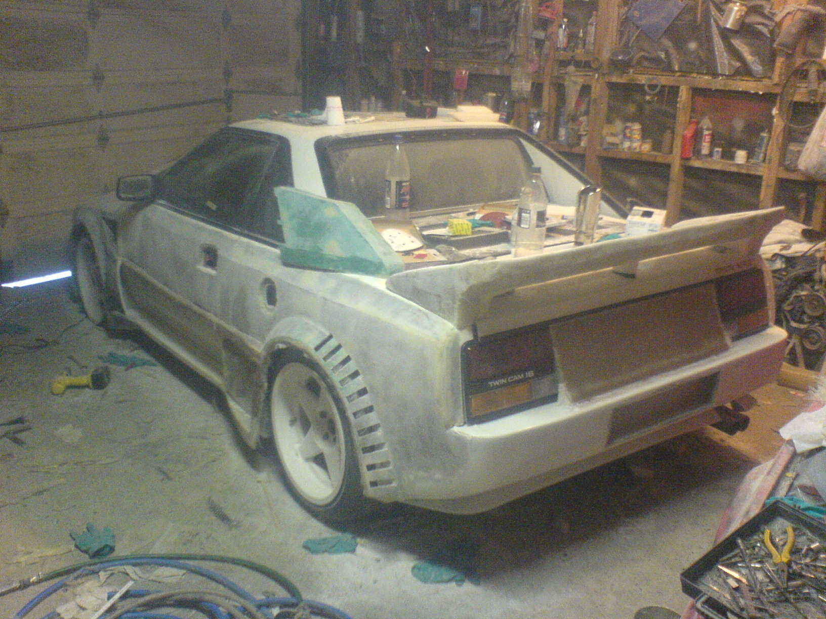 Er ikke denna rumpa fin<br />? hehe....