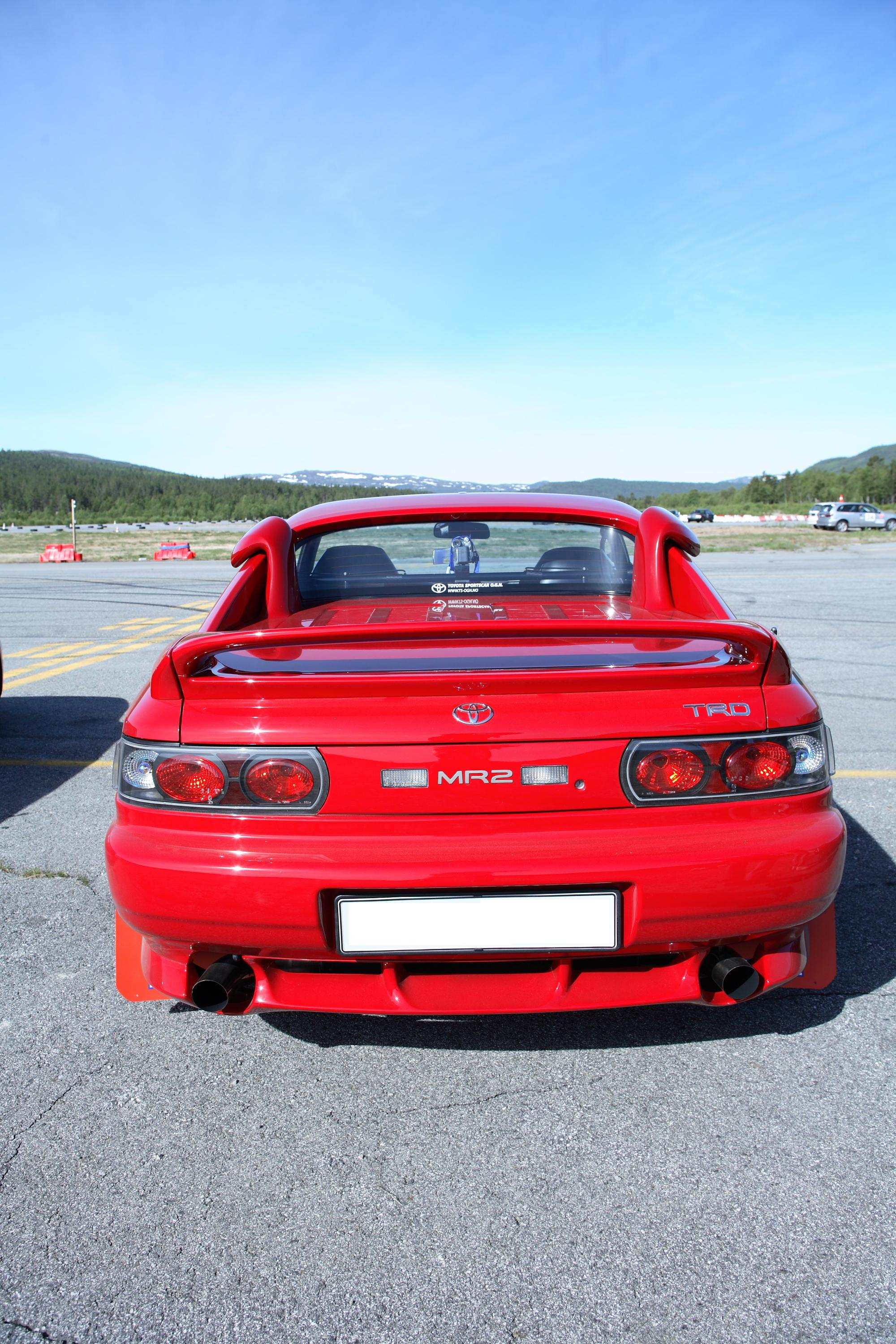 Kake sin strøkne mkII... raskeste mann på slalomen ;)