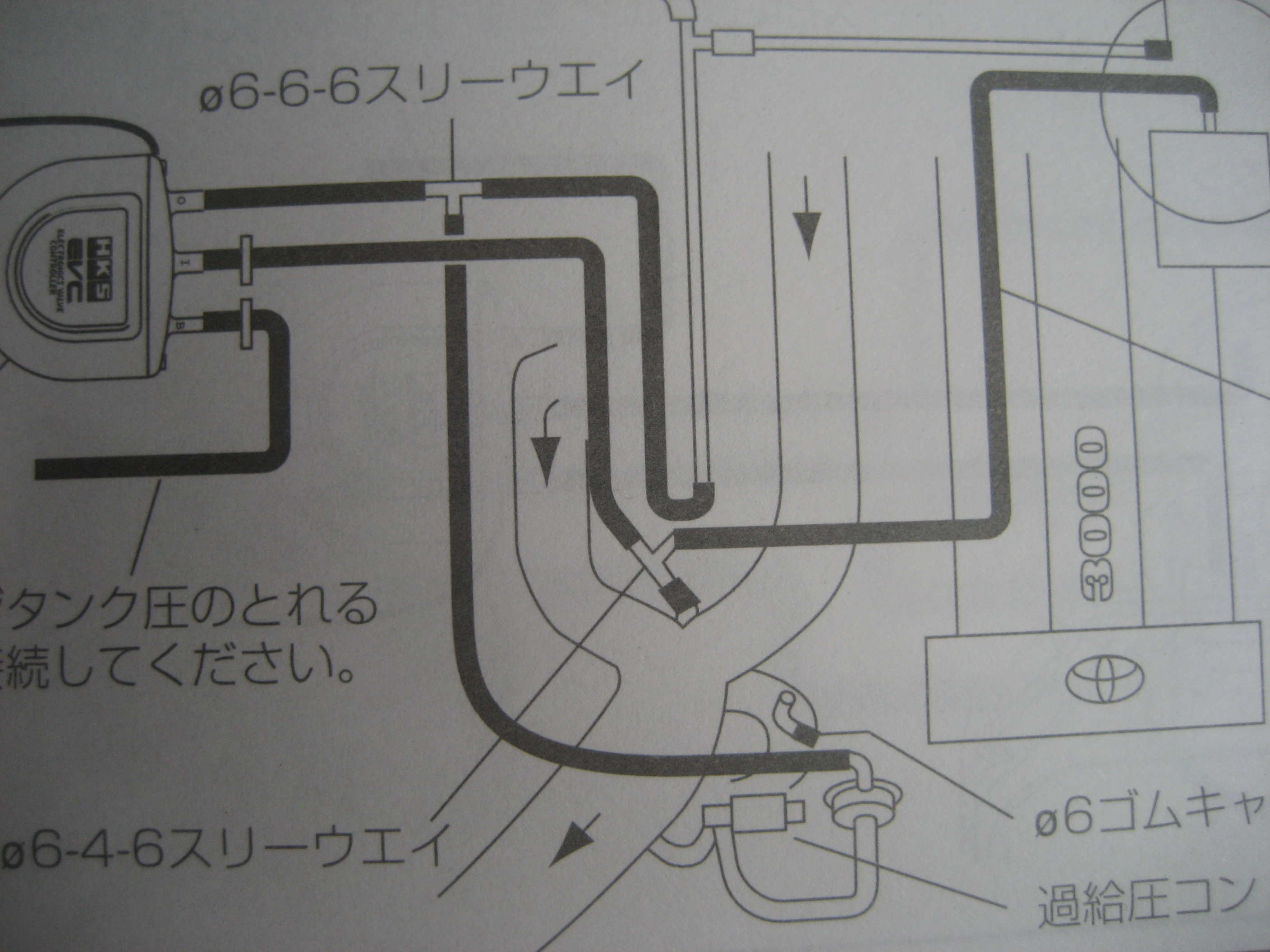 for dette er HKS teginga, føler meg ikke helt trygg på denne....