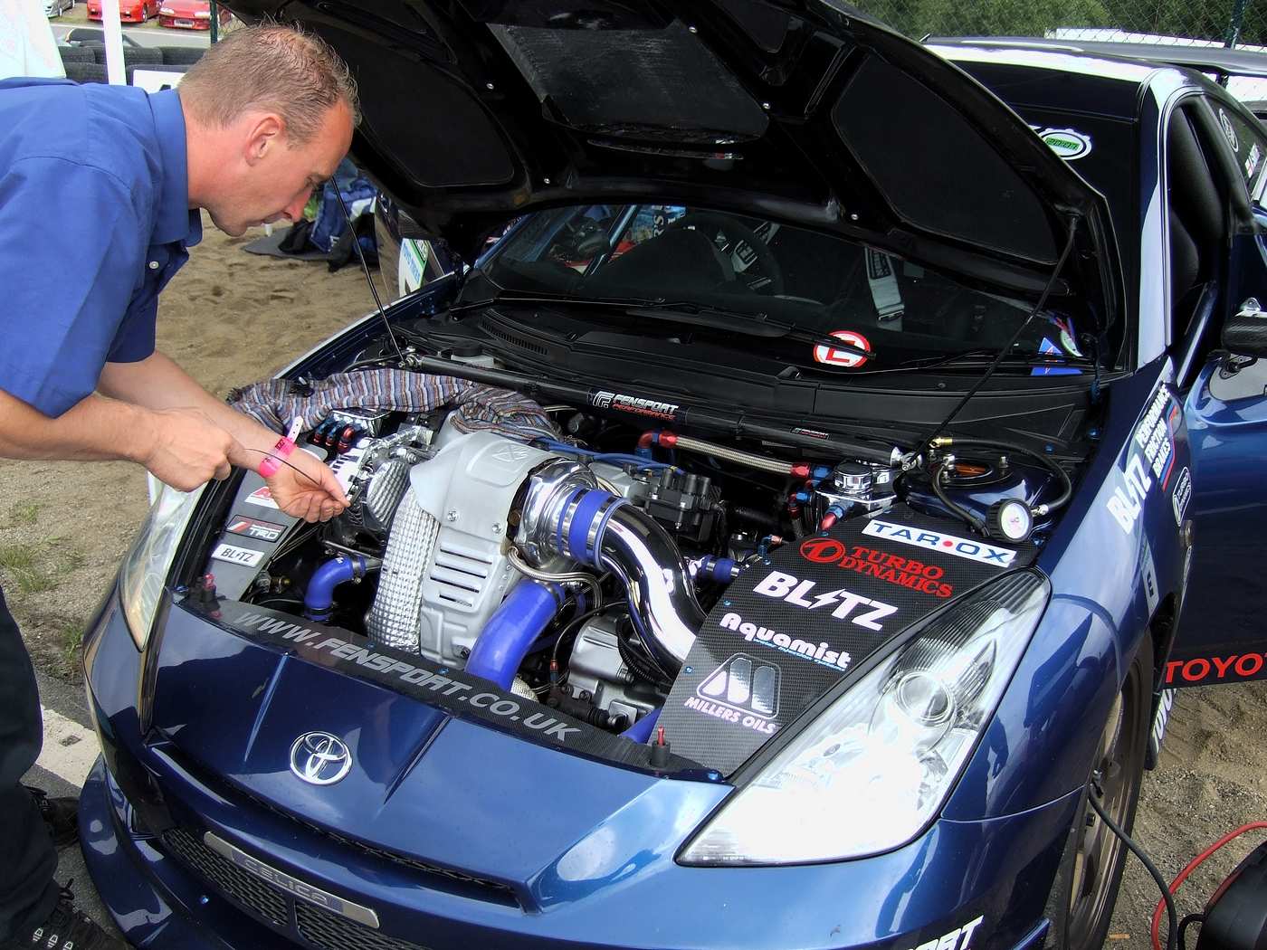 580hk på hjula 3sgte 4wd, hmmm...