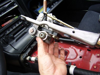 Drop-platen