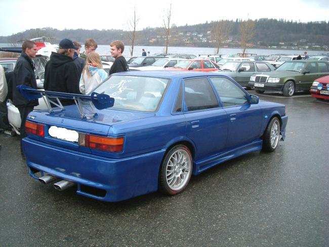 Toyota POWER