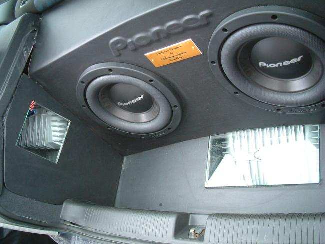 &amp;quot;Bygget av Bilradiospesialisten Trondheim&amp;quot;    jee:)  *klapp-klapp*