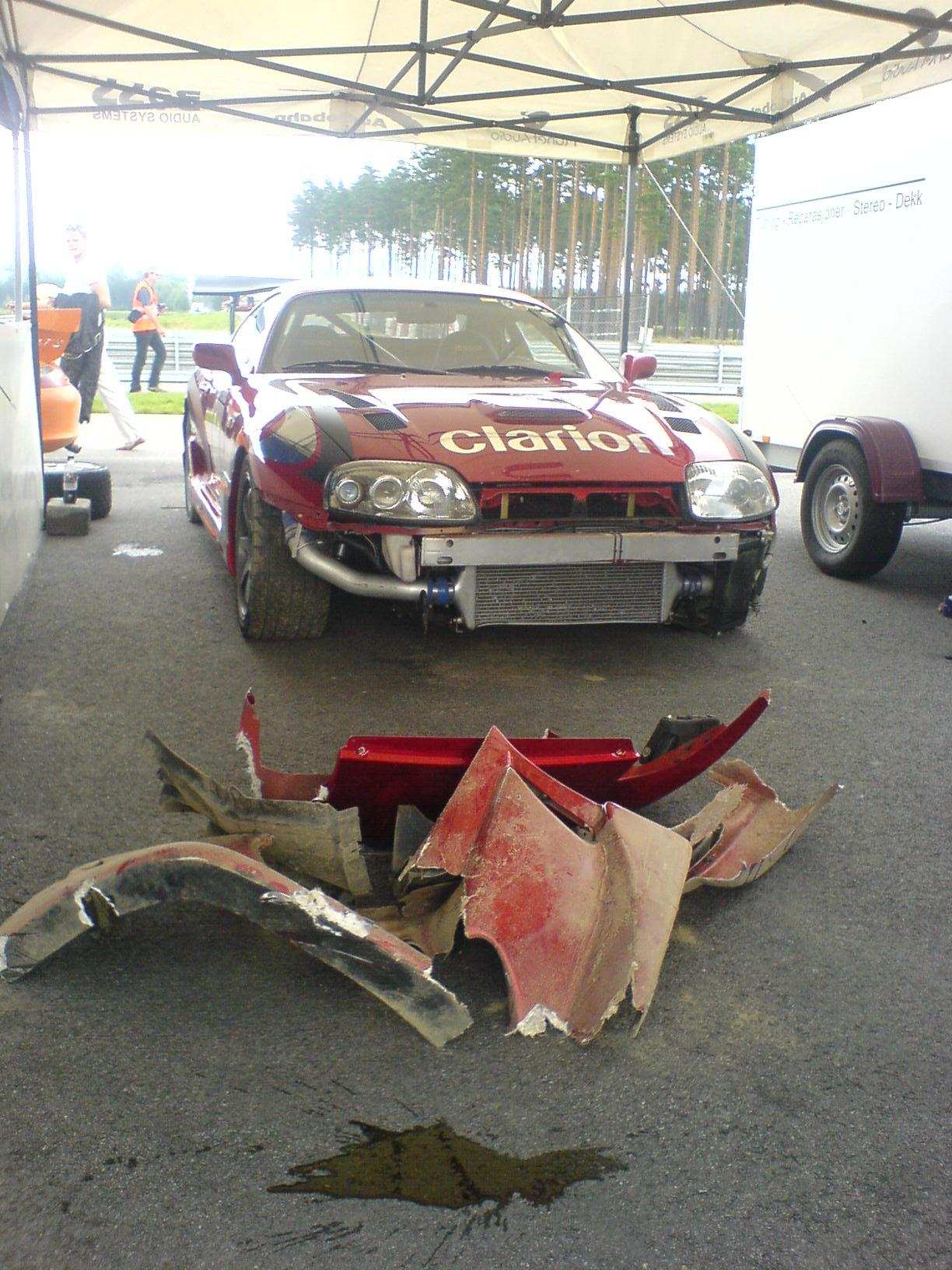 Nå er vel fronten klar for utbytting (fikset 2 ganger før) :D