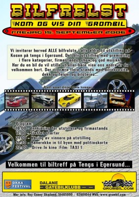 plakat