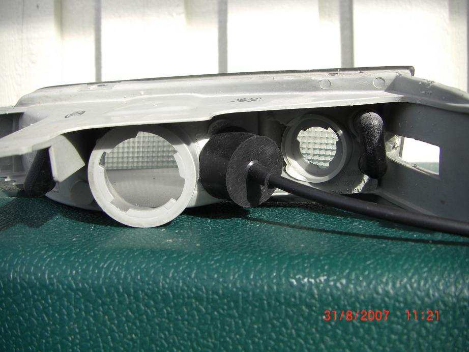 sluttresultatet...synes det ble greit jeg...!