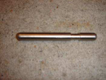 Speed-Source clutch extention push rod
