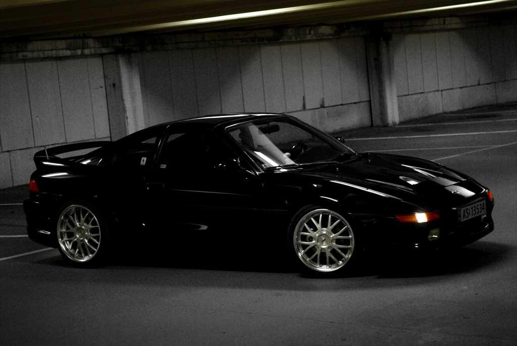 Dette var det nærmeste jeg kom, Even... var det noe sånt du tenkte deg...?