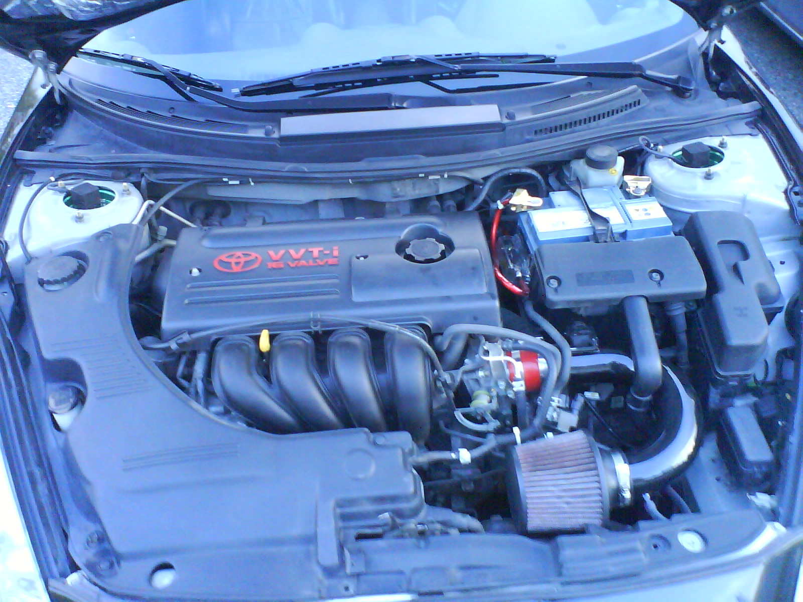 ett slik ett du mener?