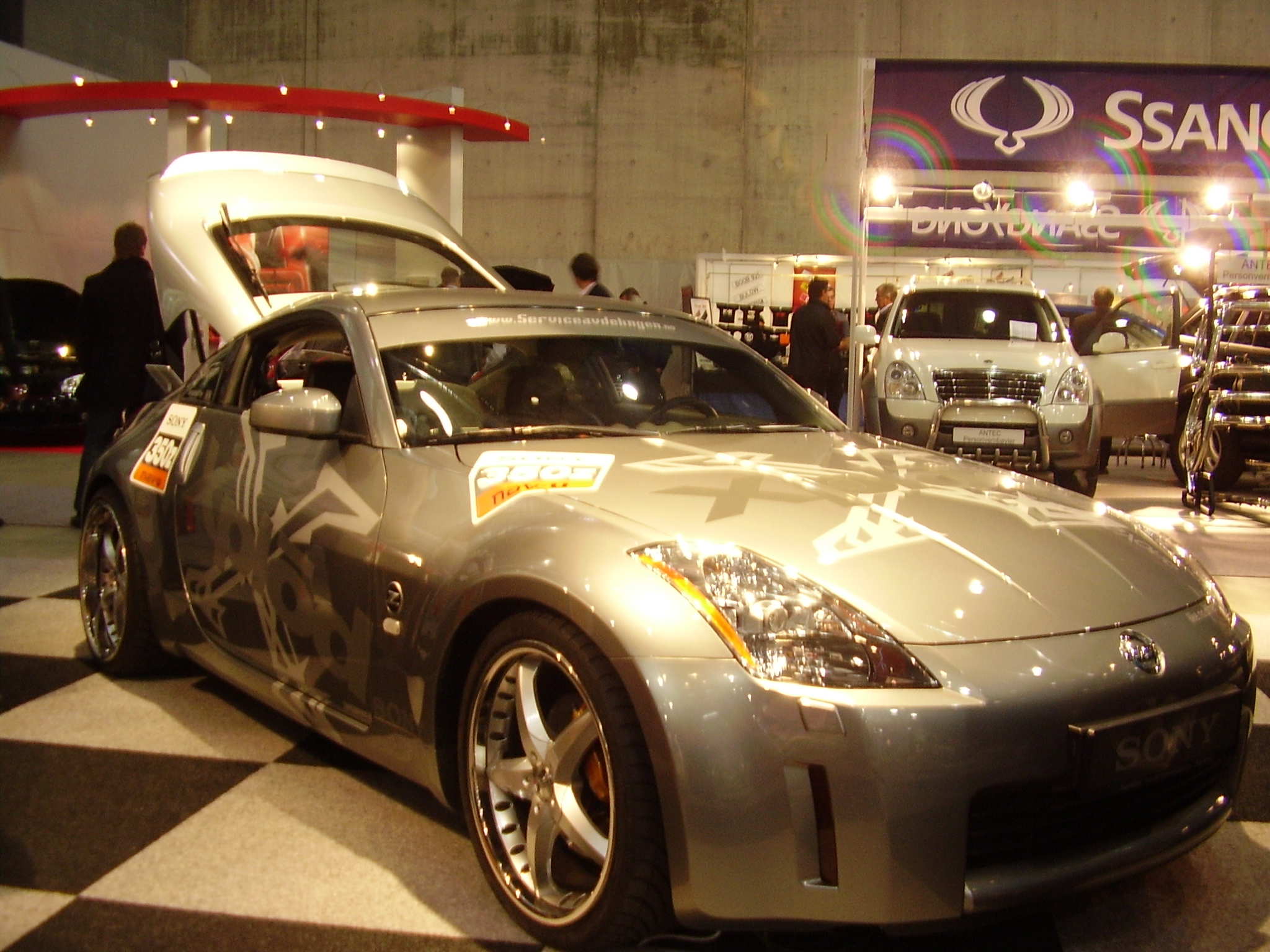 Norges Varemesse-Bilmessen 07 017.jpg