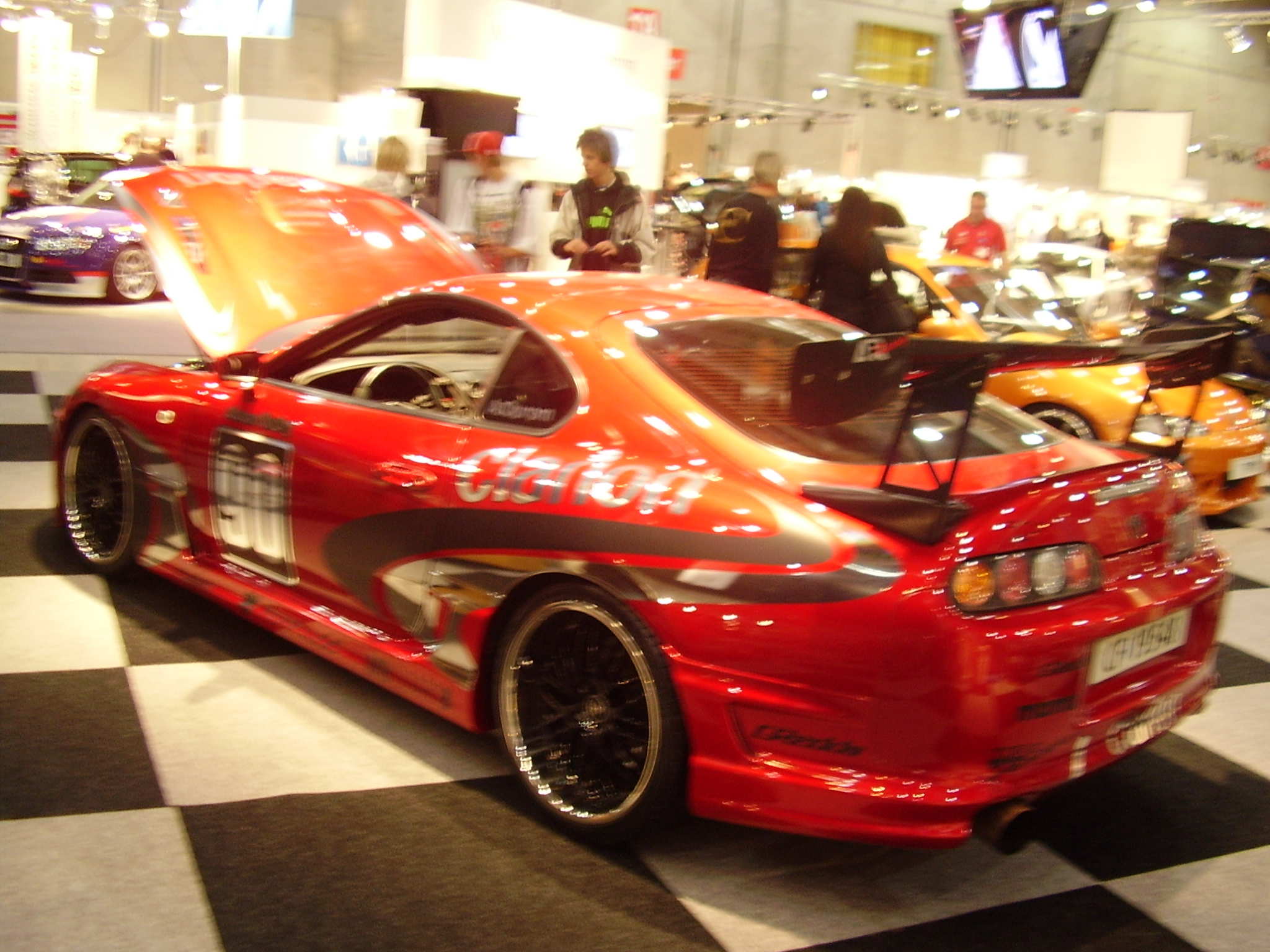 Norges Varemesse-Bilmessen 07 018.jpg