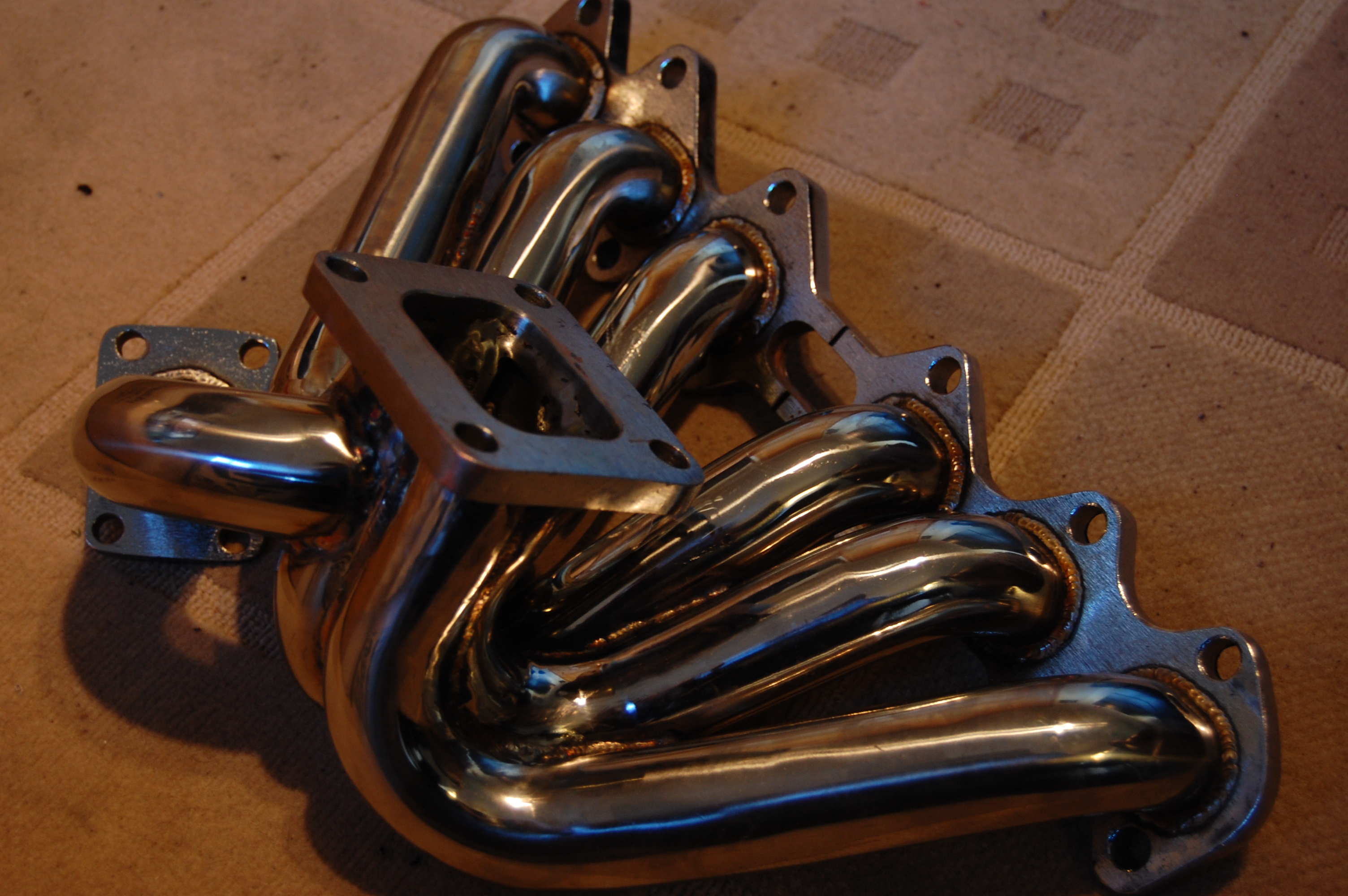 Ny singel manifoild.