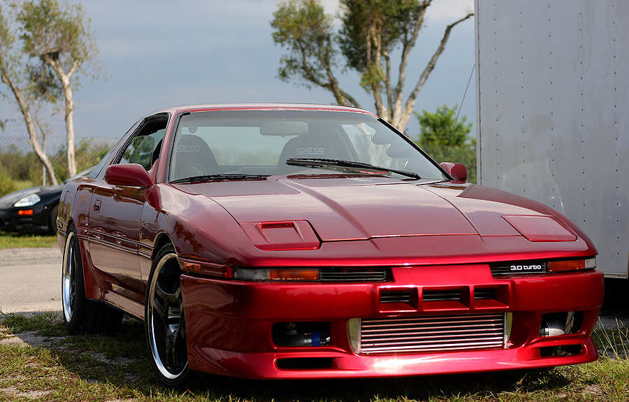 Her er den fangern jeg har sett på. Tanker om den? :)