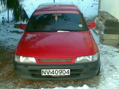 fronten