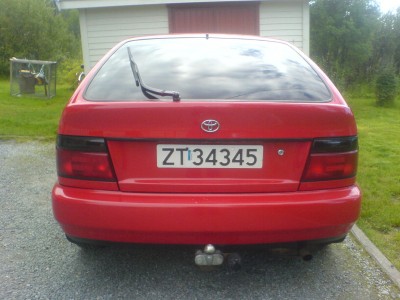 Litt mer cleant