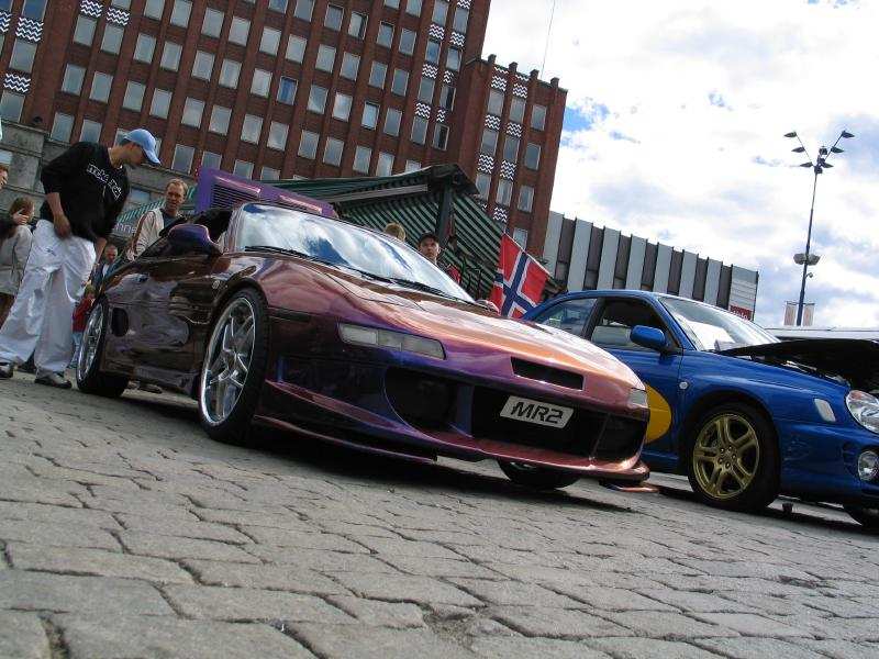Markus MR2 Turbo - nedenfra forfra.jpg