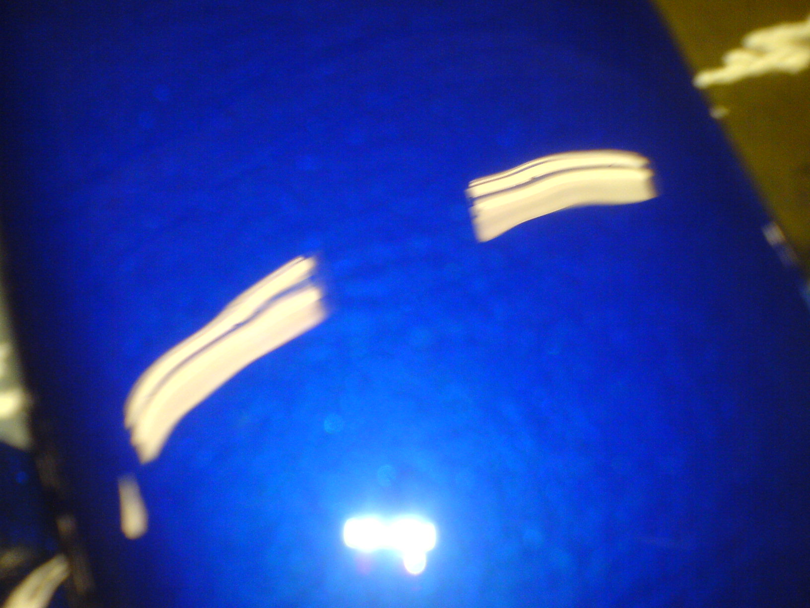 arm lenene på dørene