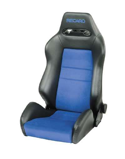 Recaro speed