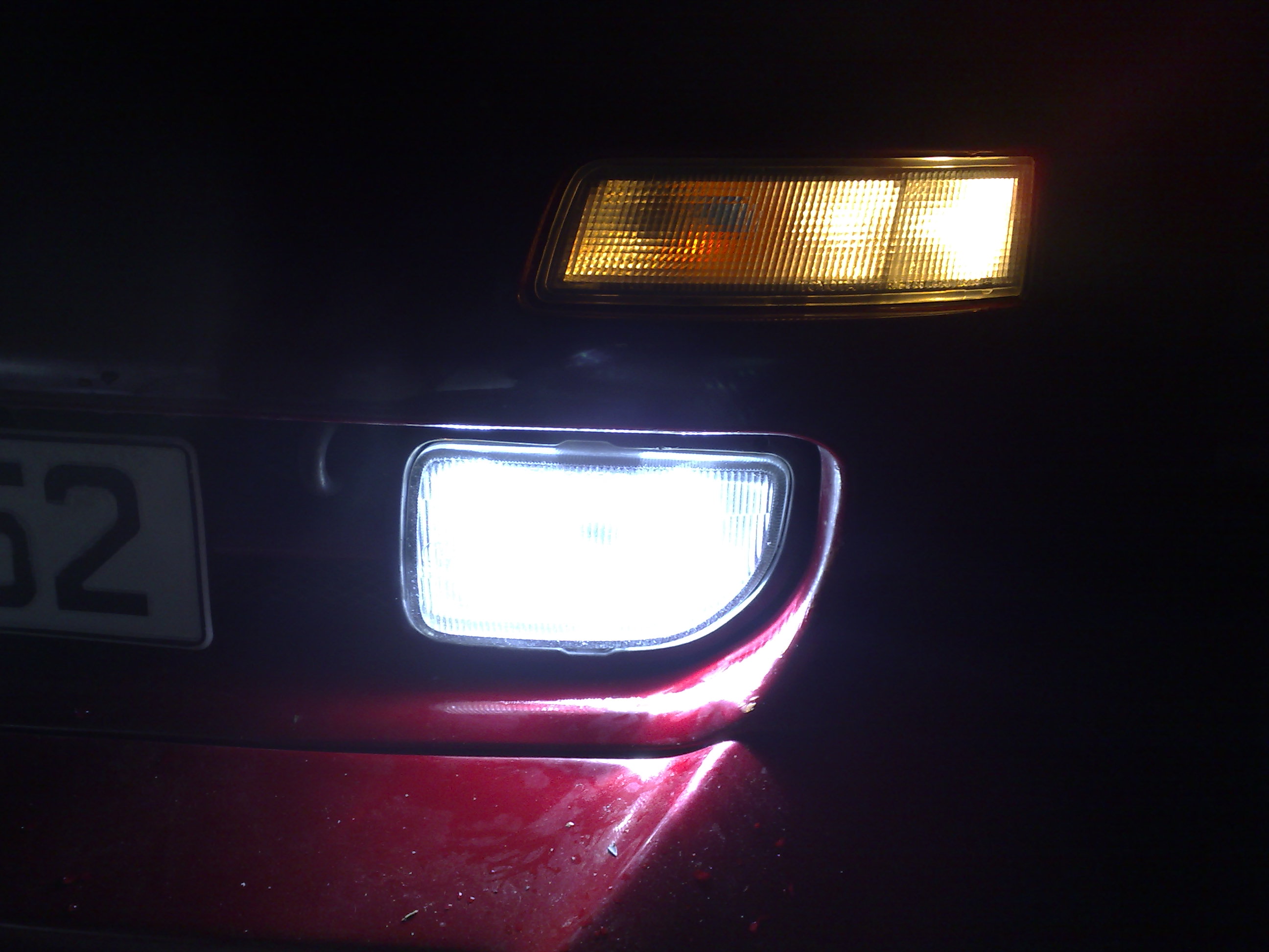 Ferdig installert. :)