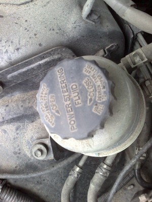 Tanken