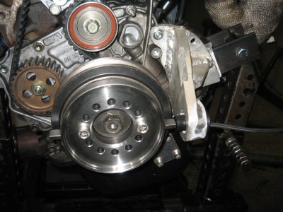 crank sensor