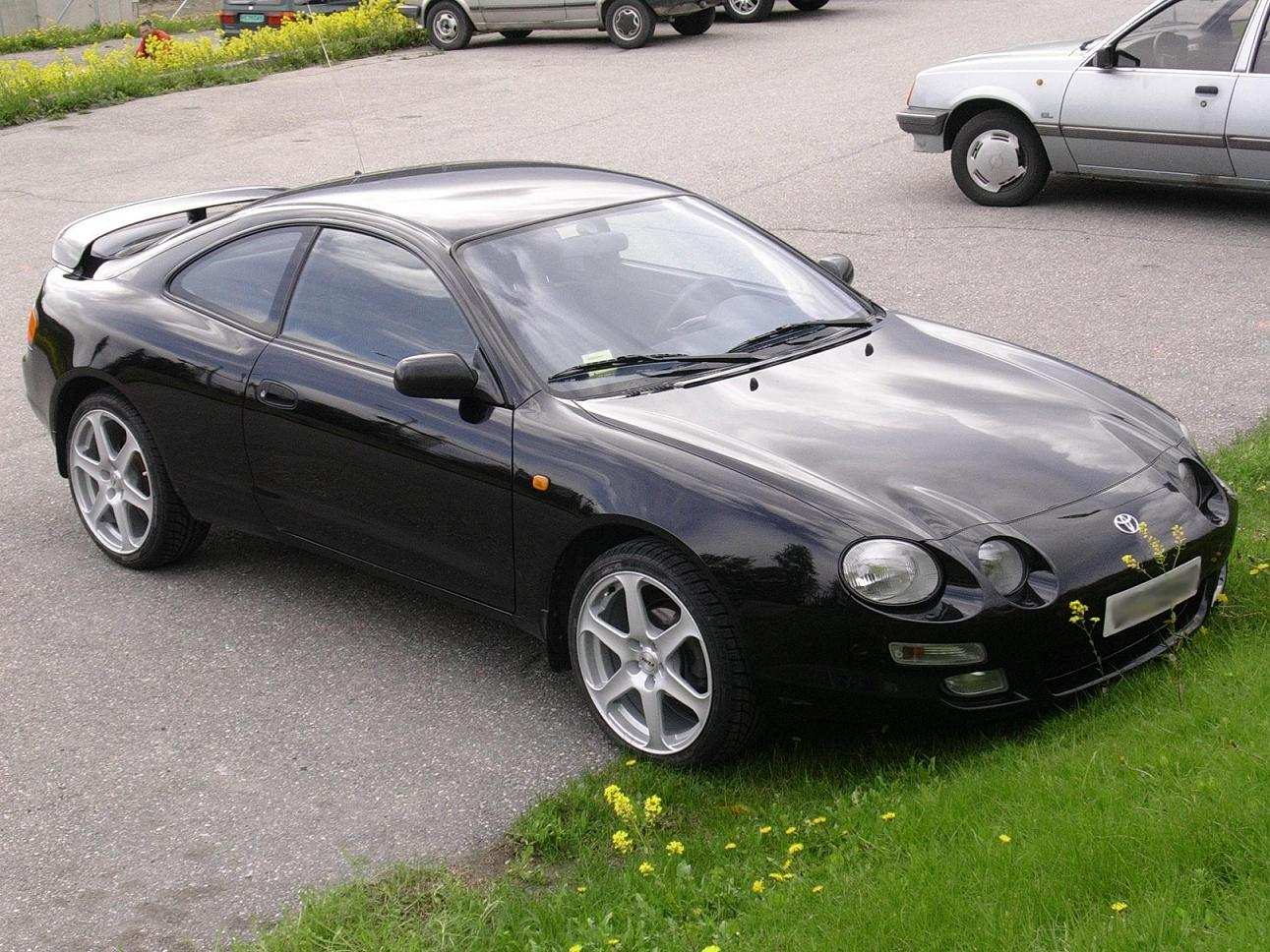 Celicaen forfra2.JPG