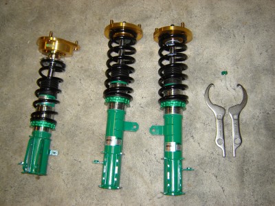 Tein Super Street