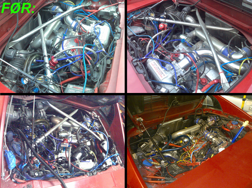 Slik så det ut på det værste..