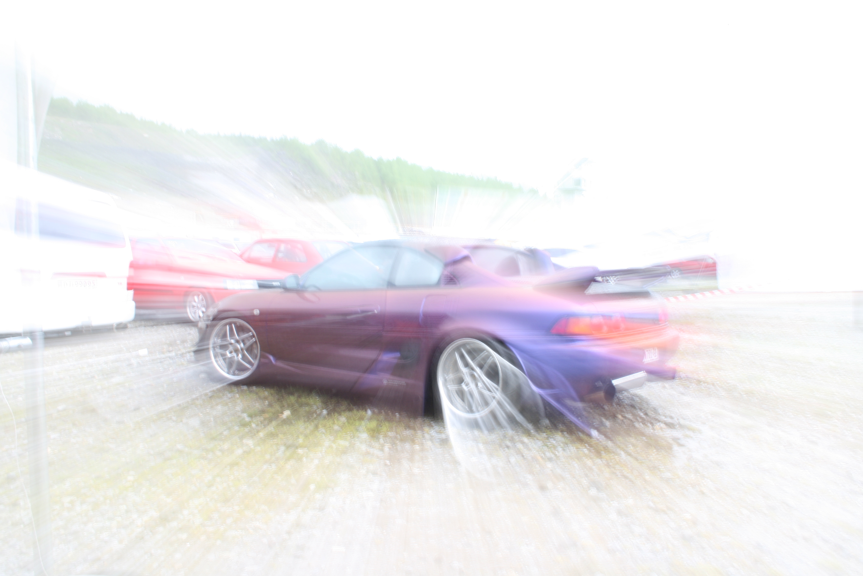 Meningsløst bilde av Camelonen