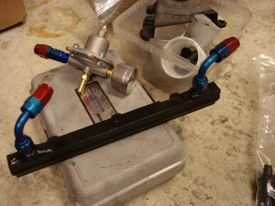 fuel rail