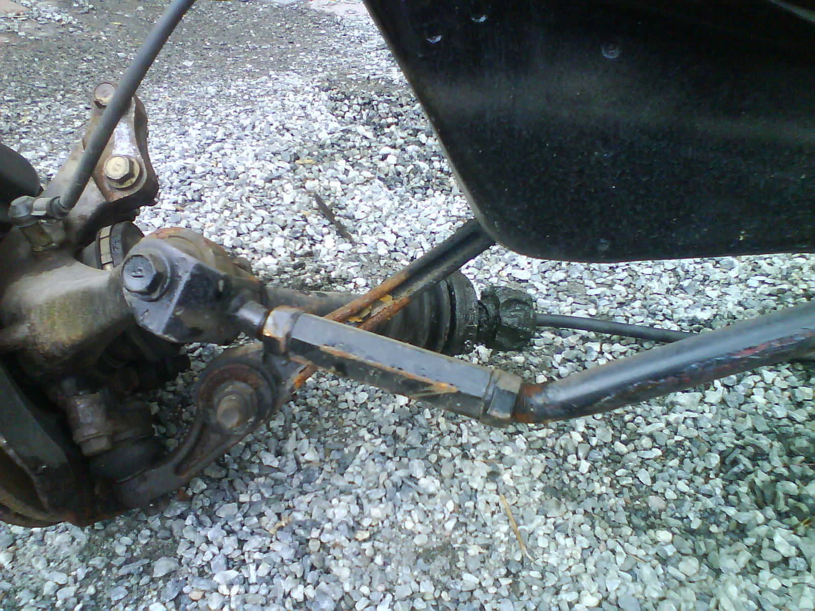 slik så detta ut. bøyd litt.