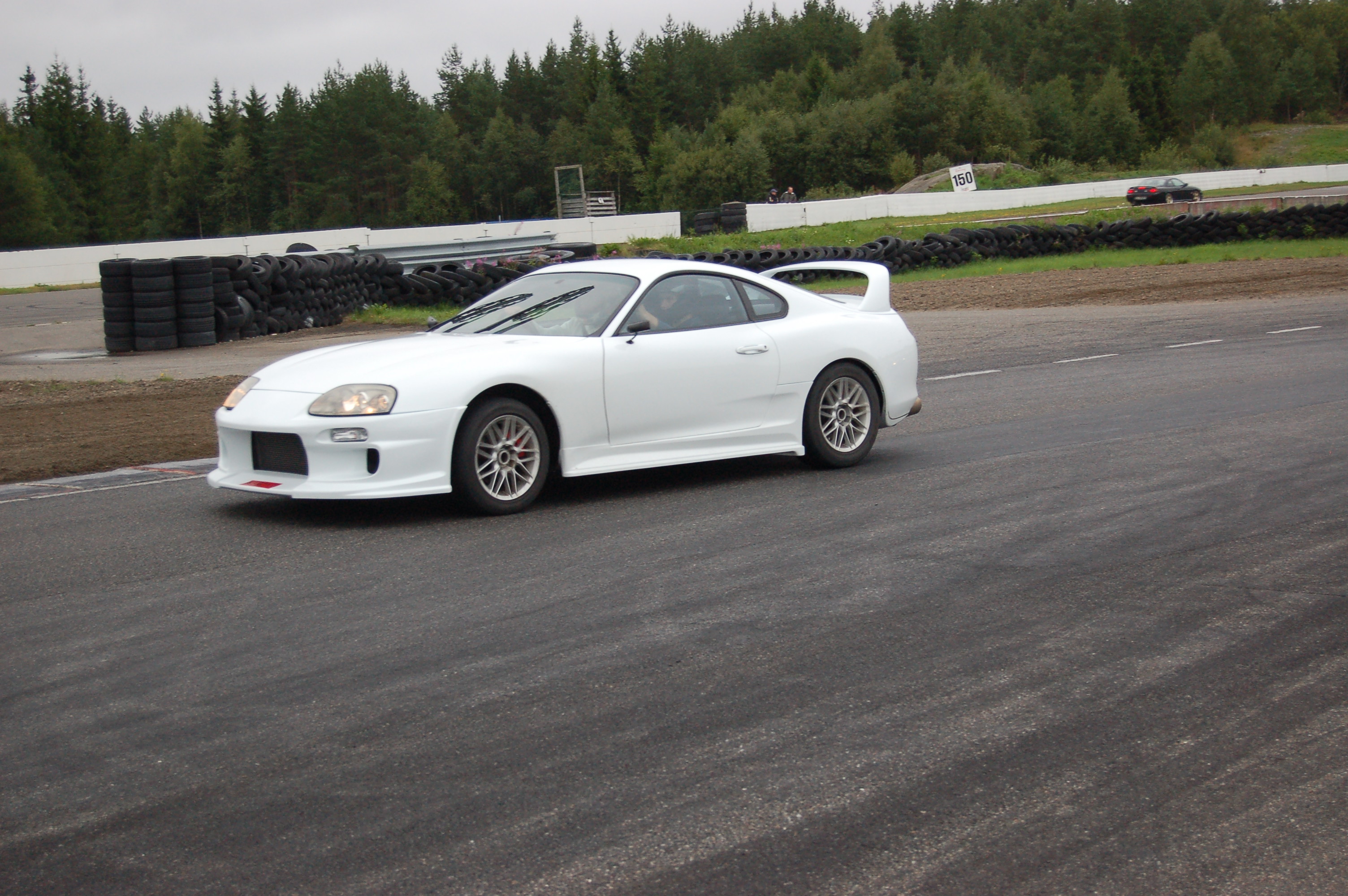 Rudskogen japsetreff 10 aug.