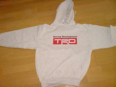 TRD genser