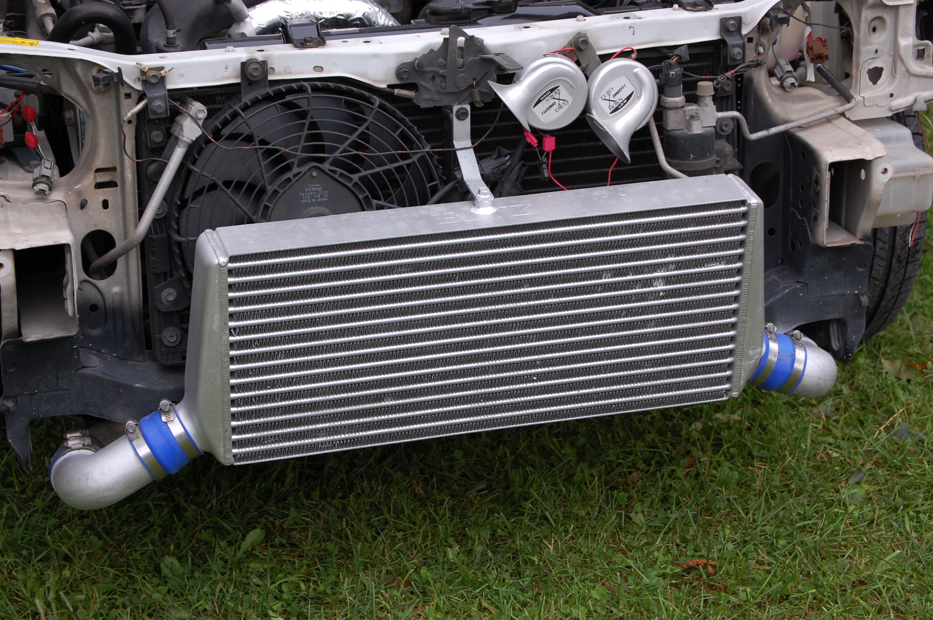 Vil bli til salgs etterhvert