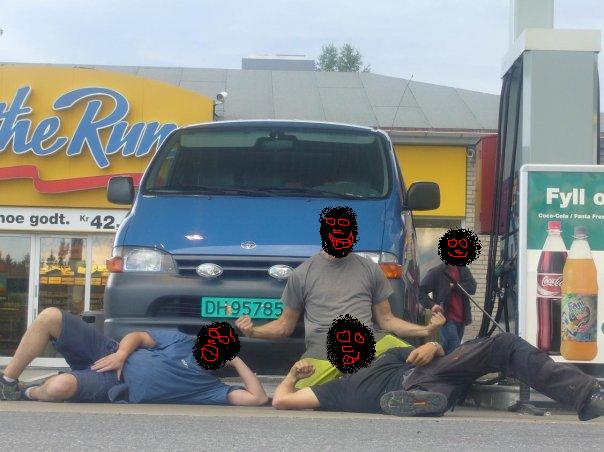 hiace